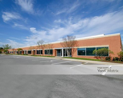 Windsor Office Park - 7265 Windsor Blvd