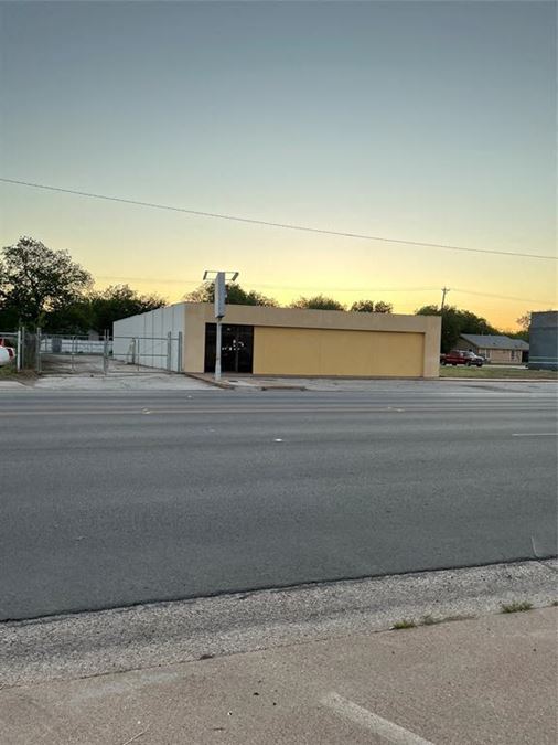 926 Butternut St, Abilene, TX | CommercialSearch