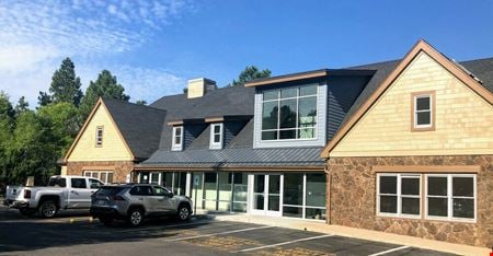 Office space for Rent at 823 N San Francisco St in Flagstaff