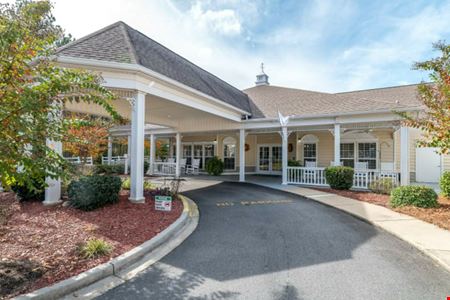 Other space for Sale at 4500 S Stadium Dr in Columbus