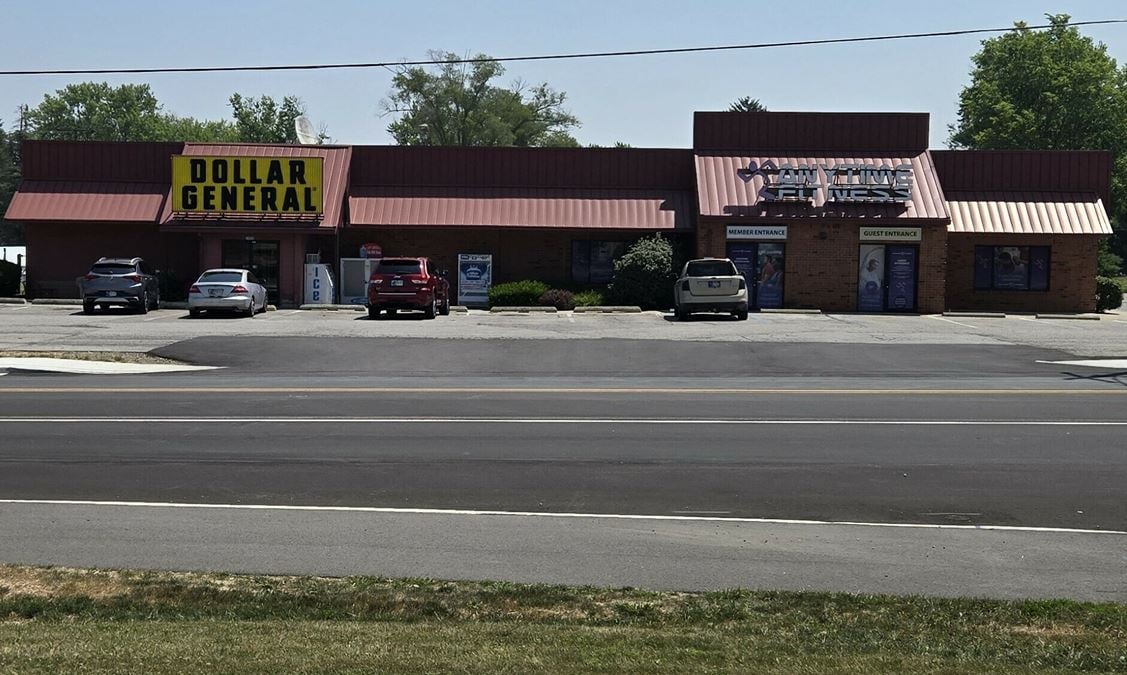 14550 Amstutz Rd retail and/or office for Lease