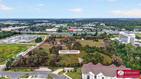 VacantLand space for Sale at 3521 SW 42nd St in Ocala