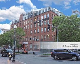 54 Canal Street