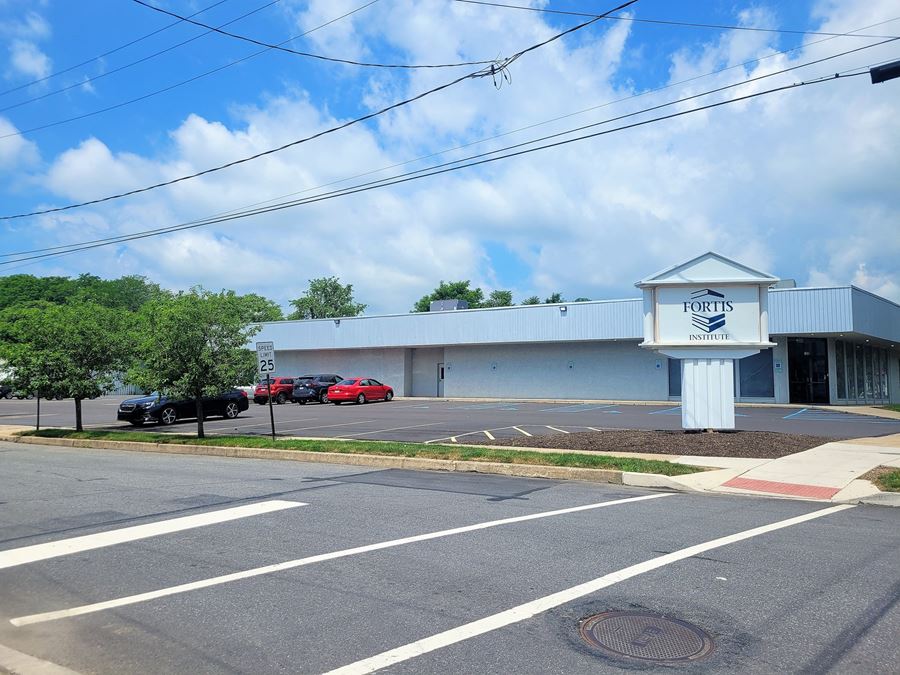 160 Slocum St , Forty Fort other Space For Sale