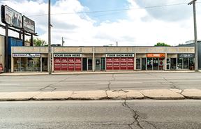 Academy Heights