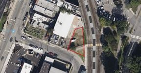 ±0.16-Acre Commercial Land for Development for Sale