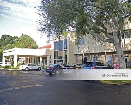 Photo of commercial space at 1001 NW 13th Street in Boca Raton