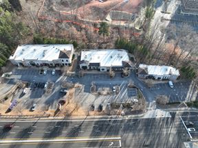 Terraces at Johns Creek