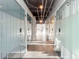 Regus - Neptune Beach - Marsh Point Rd