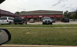 NET LEASE MONRO AUTO SERVICE