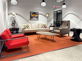Regus - Jupiter - Harbourside Place
