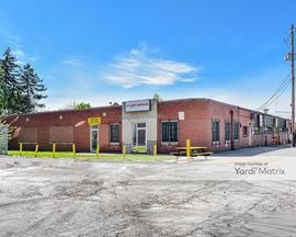 Meyer Products Headquarters