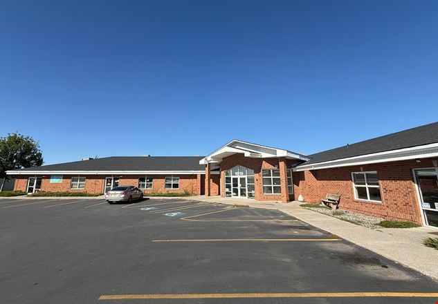 Office space for Rent at 1619 Curlew Drive in Ammon