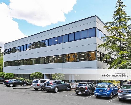 Parklane Executive Center