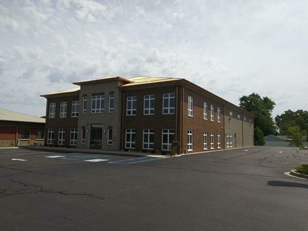Industrial space for Rent at 530 N Indiana Ave in Crown Point