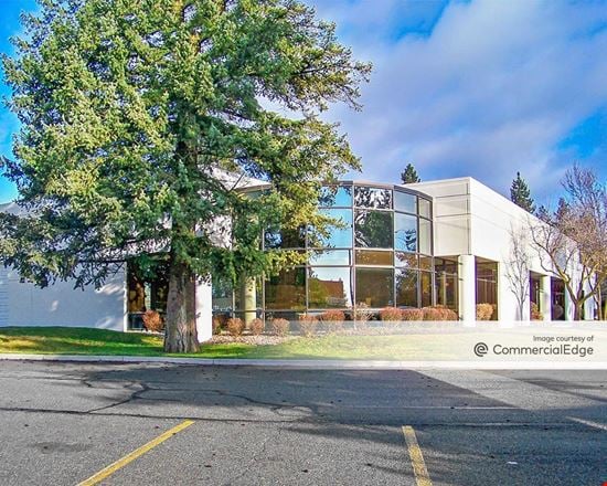 Coeur d'Alene Tech Center - 7400 North Mineral Drive