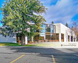 Coeur d'Alene Tech Center - 7400 North Mineral Drive