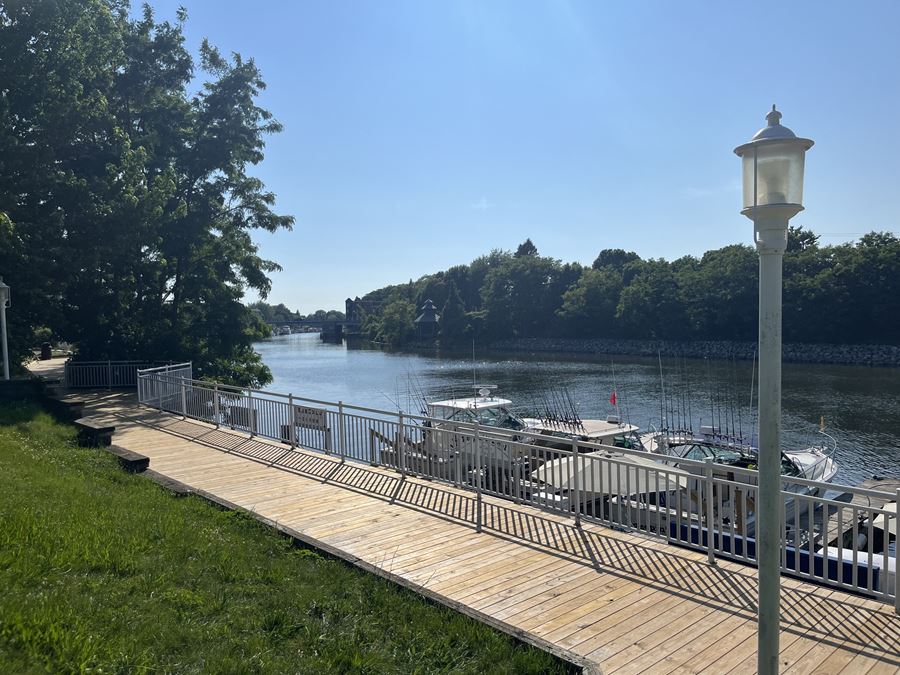 308 River St, Lower Level