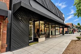MIXED USE RETAIL AND OFFICE OPPORTUNITY