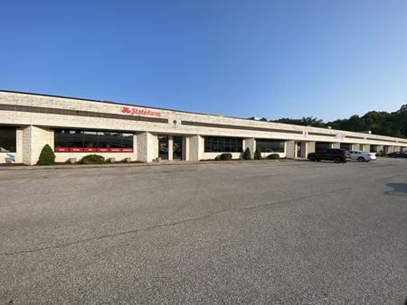 Photo of commercial space at 9329 Ravenna Rd #E in Twinsburg