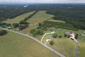 1390 Gap Creek Rd