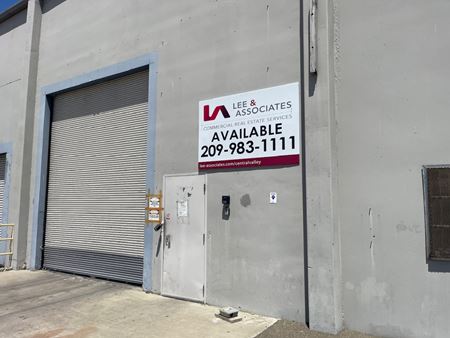Photo of commercial space at 1203 N Gertrude Ave in Stockton