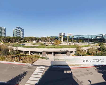 Commercial space for Rent at 3337 Michelson Dr. in Irvine