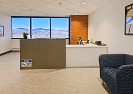 Regus - Golden - Indiana St