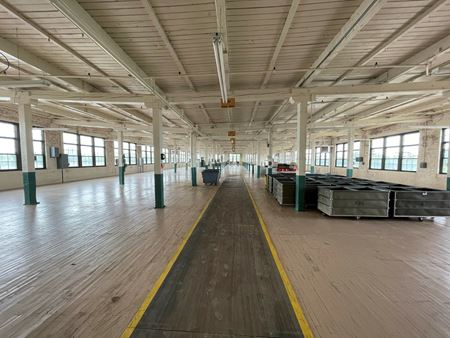 Photo of commercial space at 3401 W Division St in Chicago