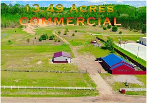 6112 N Old 27, Frederic, MI, 49733