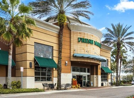 Retail space for Rent at 13475 Atlantic Blvd in Jacksonville