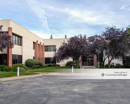 Office space for Rent at 8745 Folsom Blvd in Sacramento