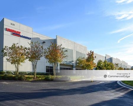 Industrial space for Rent at 3620 Royal South Parkway in Atlanta