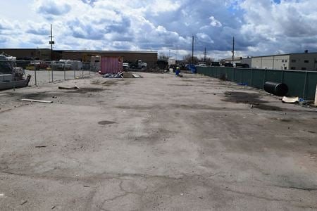 Industrial space for Rent at 1205 S. Platte River Drive in Denver