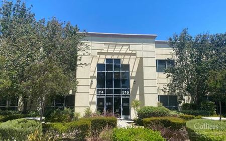 Photo of commercial space at 314 Stealth Ct in Livermore
