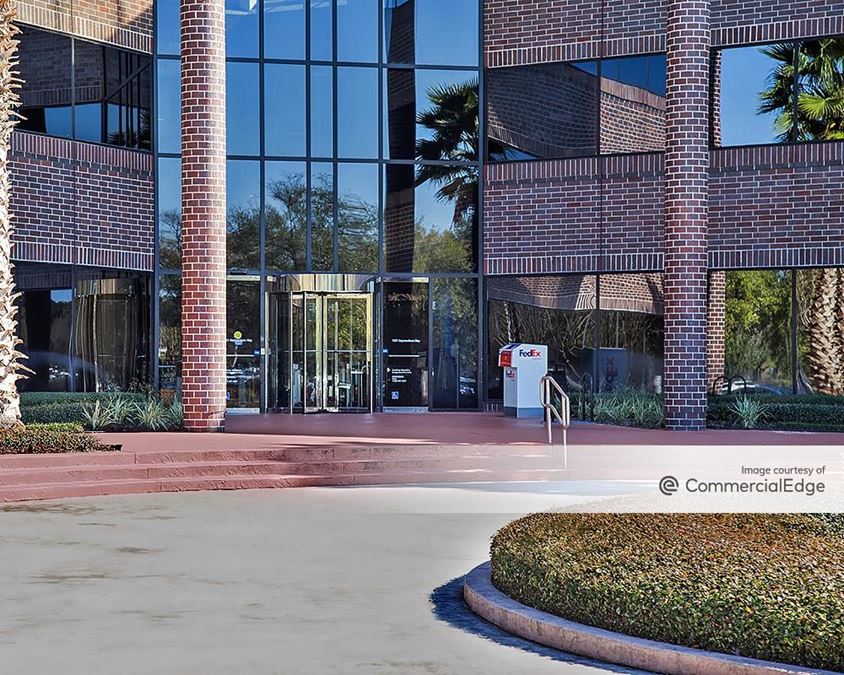 7301 Baymeadows Way, Jacksonville Office Space For Lease