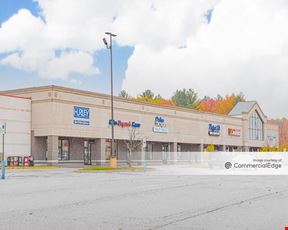 Vienna Pointe Plaza - 4270 West Vienna Road