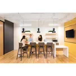 Spaces - El Segundo LAX
