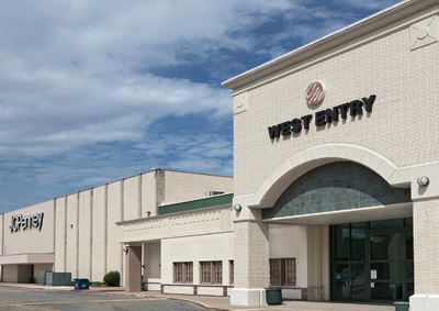 Central Mall