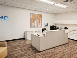 HQ - St Louis - Craigshire Rd