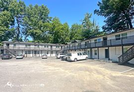 1931 Joseph E Boone Blvd NW