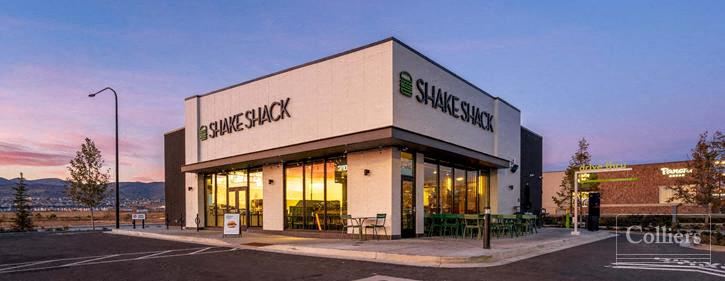STNL Shake Shack