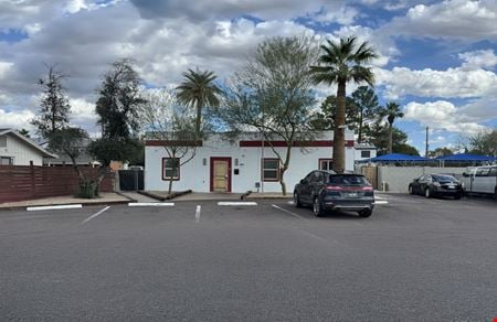 Other space for Sale at 3301 N 32nd St in Phoenix
