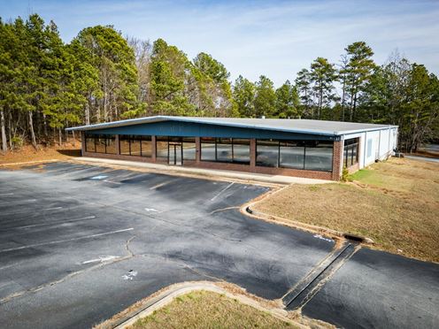 3168 Salem Road
