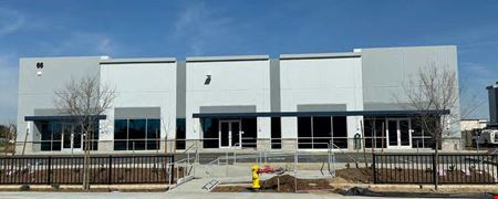 Industrial space for Rent at 66 Commerce Dr. in Perris