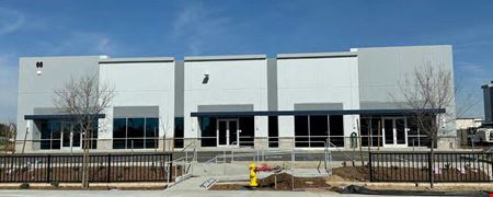 Photo of commercial space at 66 Commerce Dr. in Perris