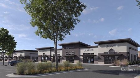 Retail space for Sale at 12805 S Redwood Rd in Riverton