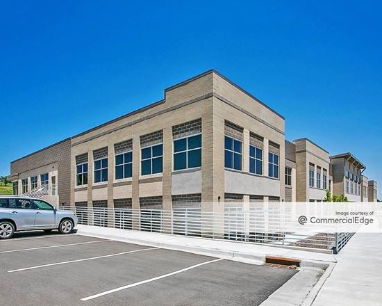 Centennial Valley Business Park
