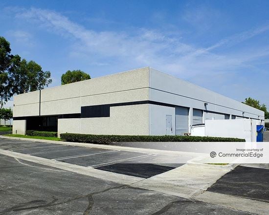 Painter Business Park