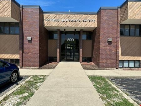Office space for Sale at 1590 Weatherstone Ln Ste 7 in Elgin